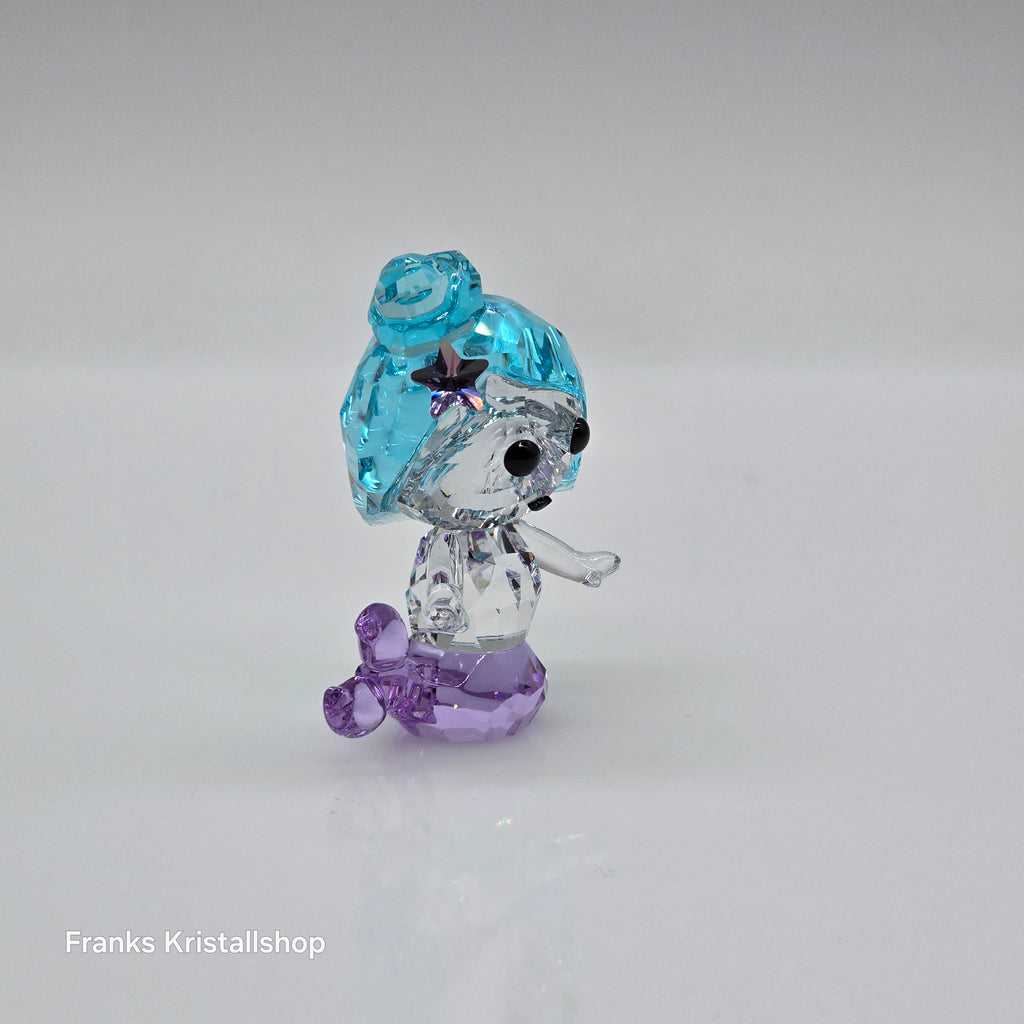 SWAROVSKI Meerjungfrau Geheimnisvolle Kreaturen 5428001