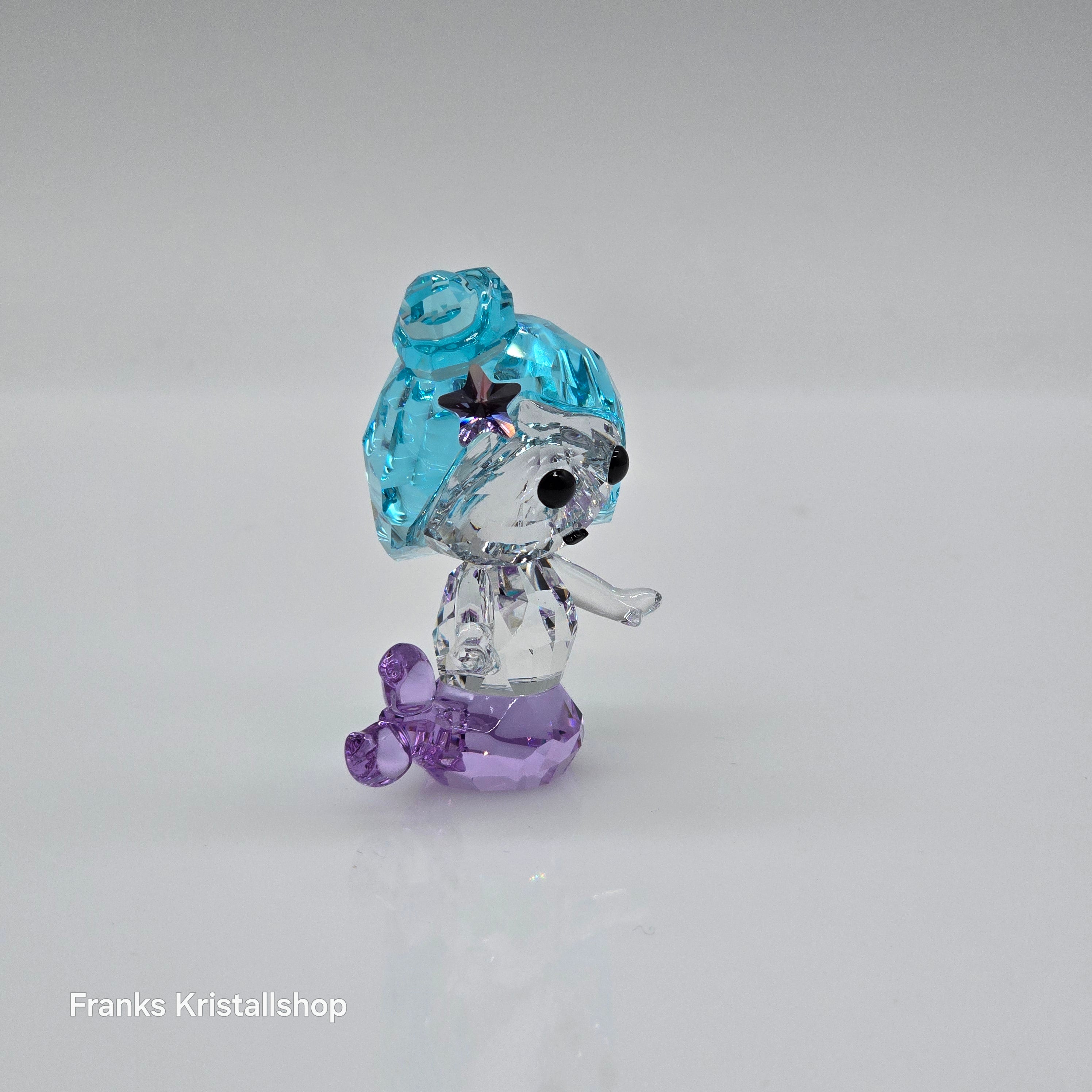 SWAROVSKI Meerjungfrau Geheimnisvolle Kreaturen 5428001