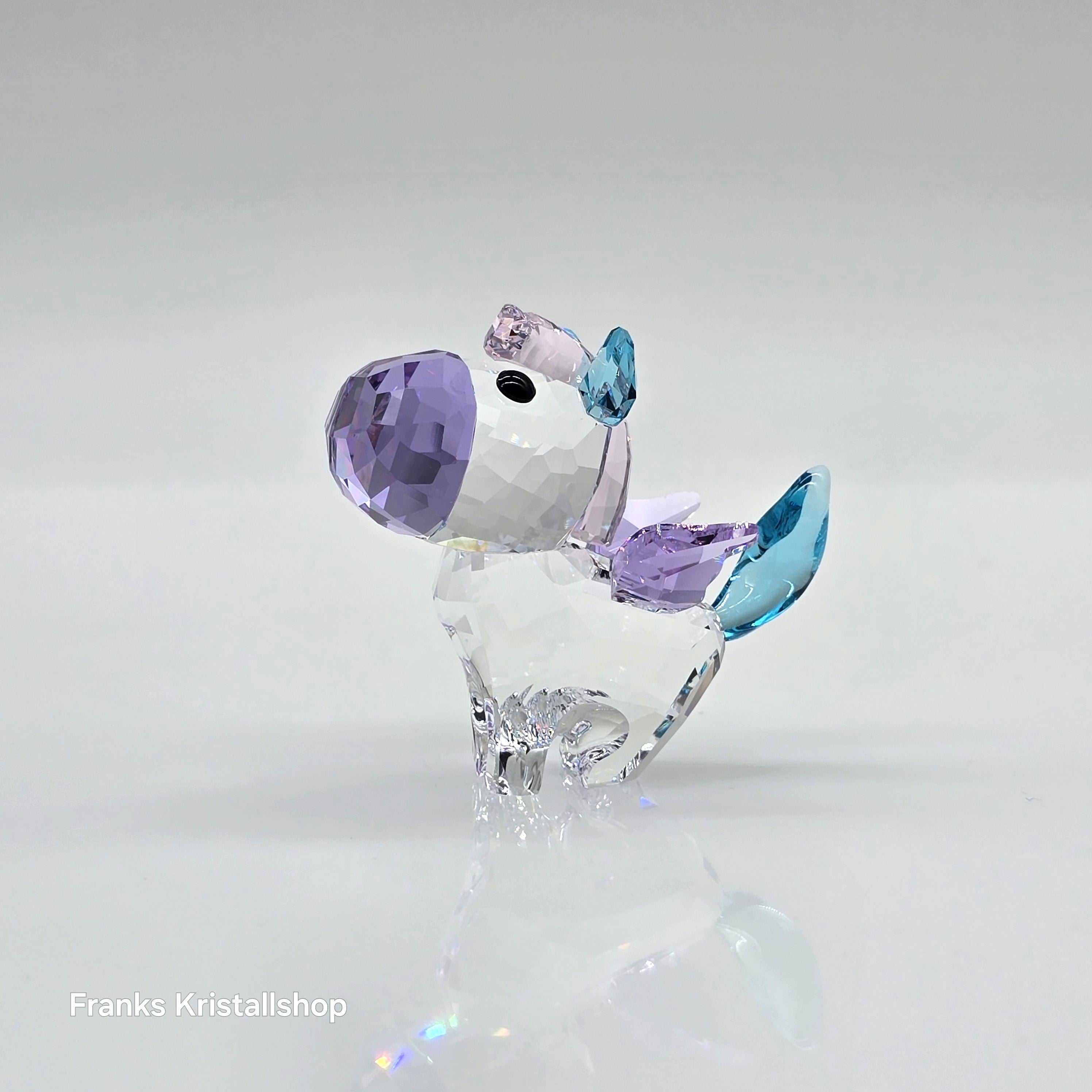 SWAROVSKI Pegasus Geheimnisvolle Kreaturen 5376283
