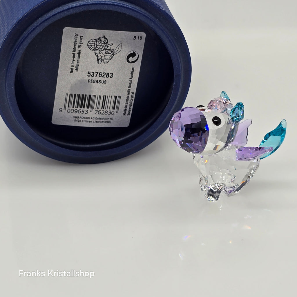 SWAROVSKI Pegasus Geheimnisvolle Kreaturen 5376283