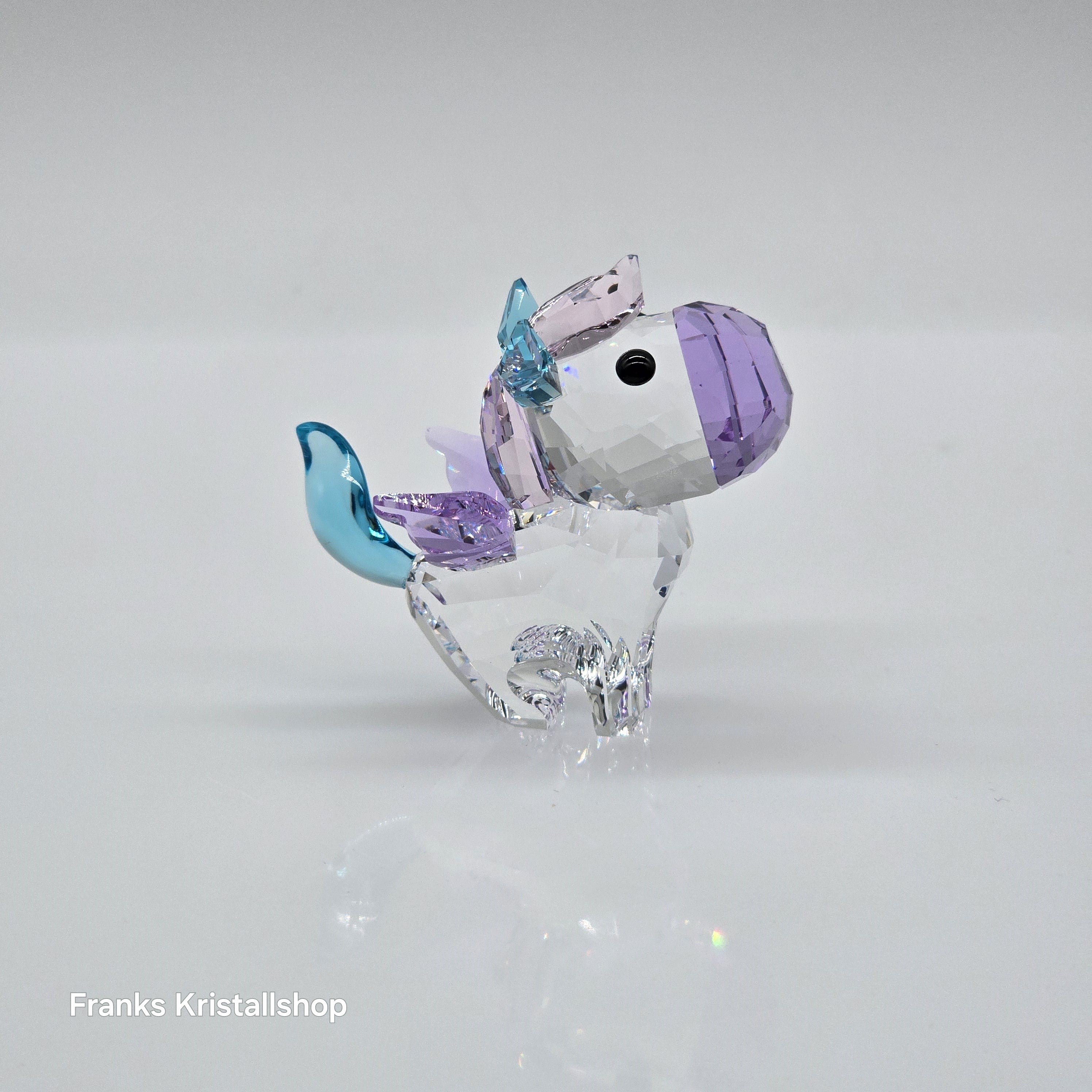 SWAROVSKI Pegasus Geheimnisvolle Kreaturen 5376283