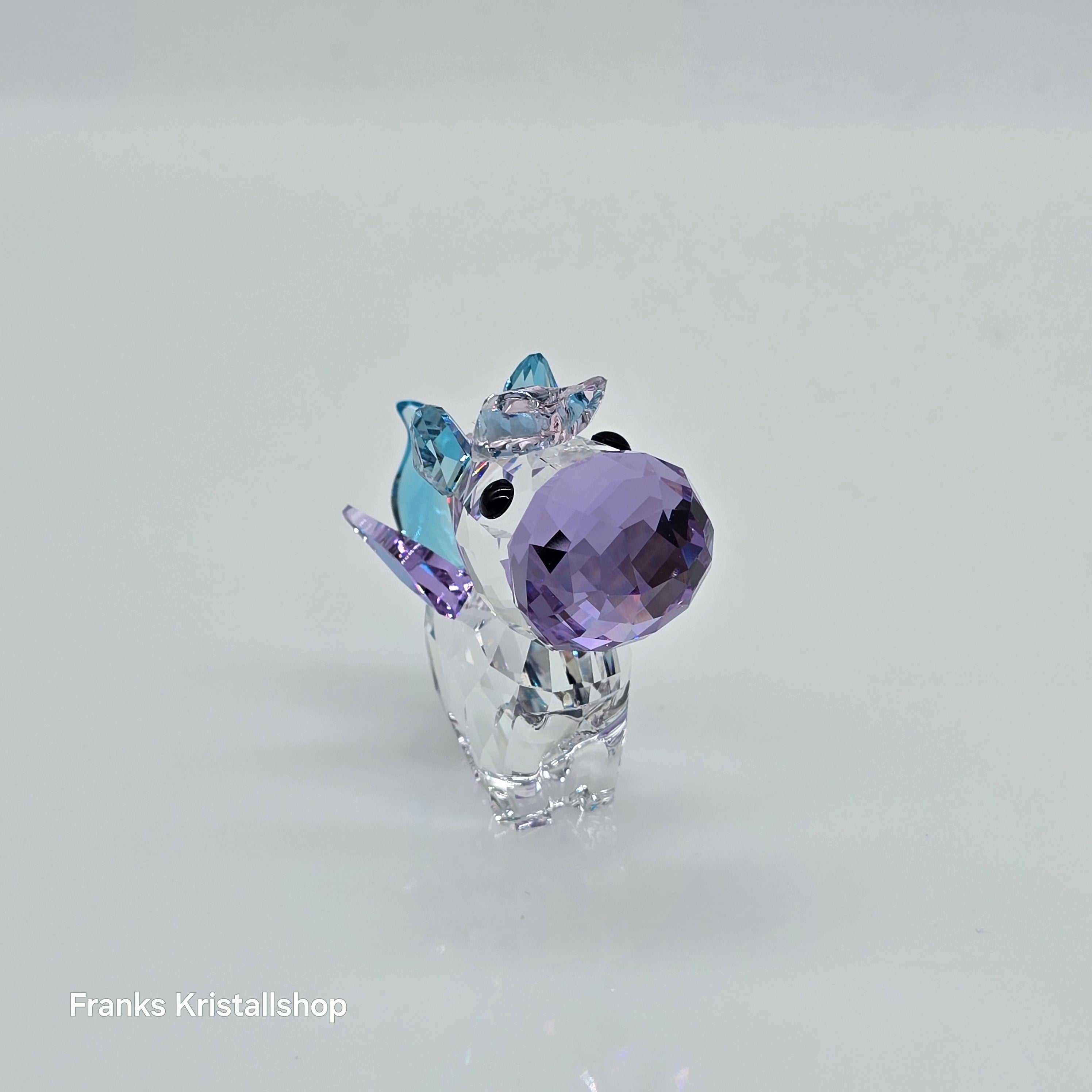 SWAROVSKI Pegasus Geheimnisvolle Kreaturen 5376283