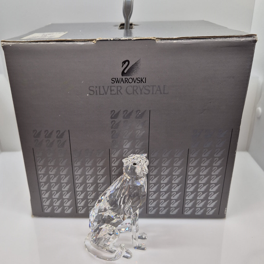 SWAROVSKI Der Gepard 183225