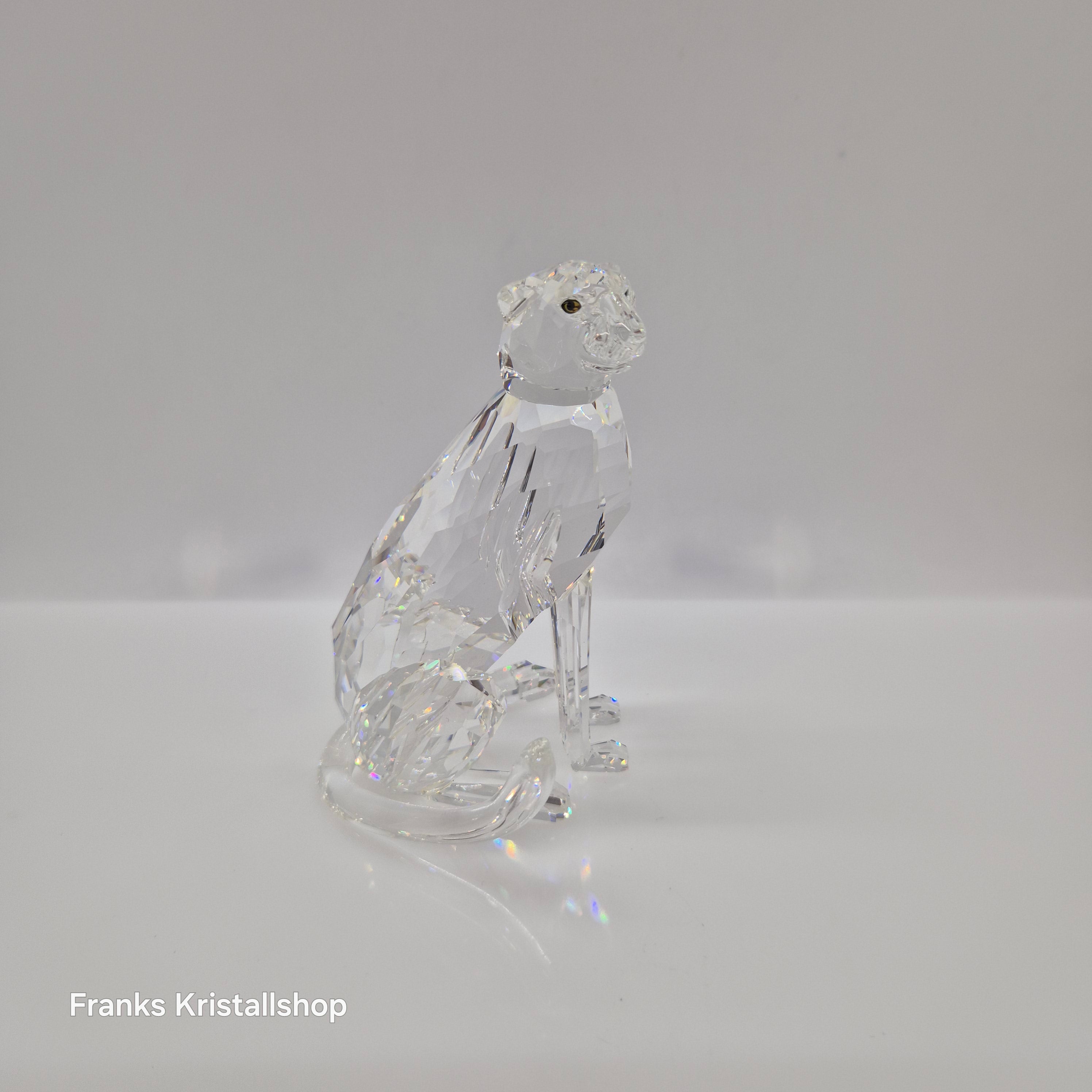 SWAROVSKI Der Gepard 183225