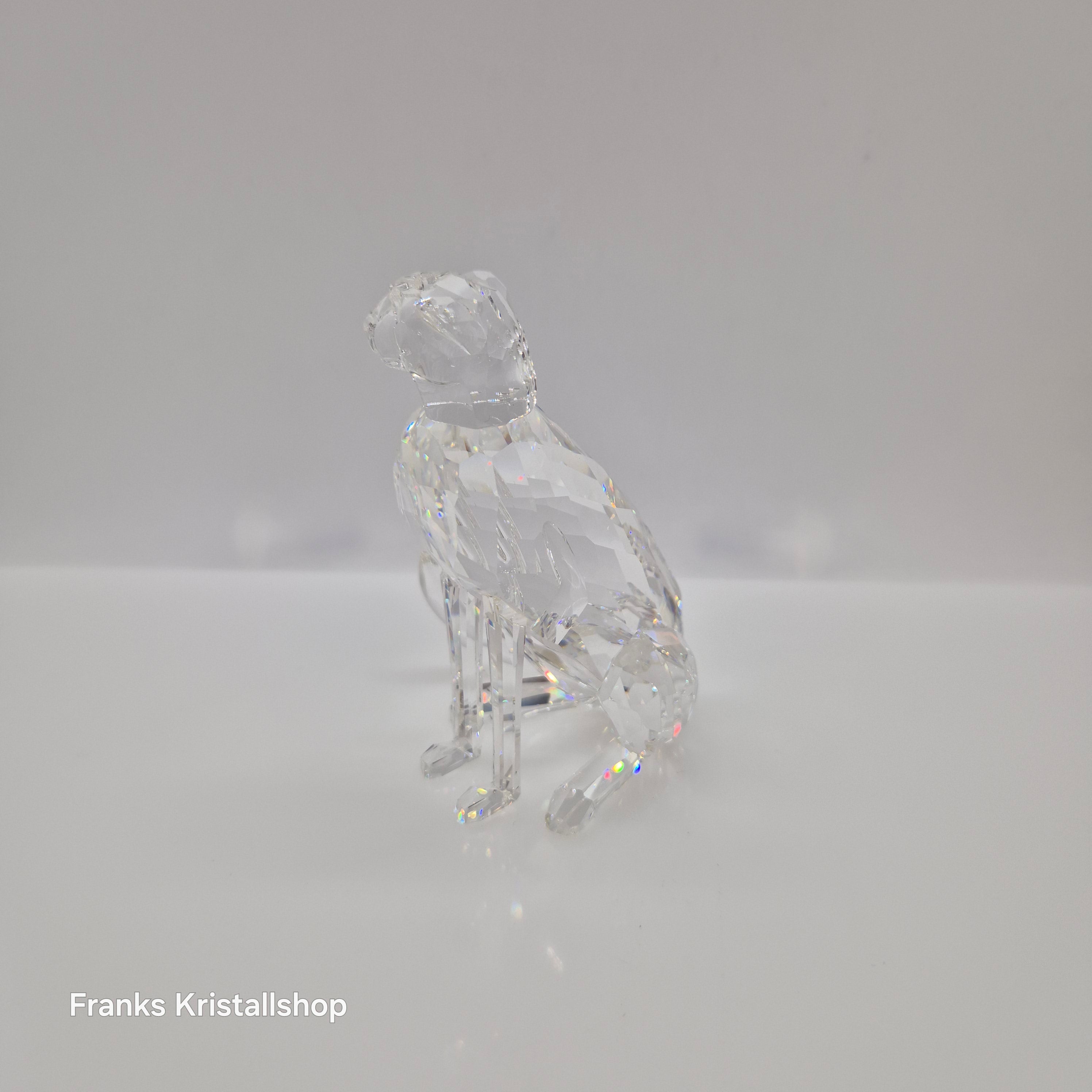 SWAROVSKI Der Gepard 183225