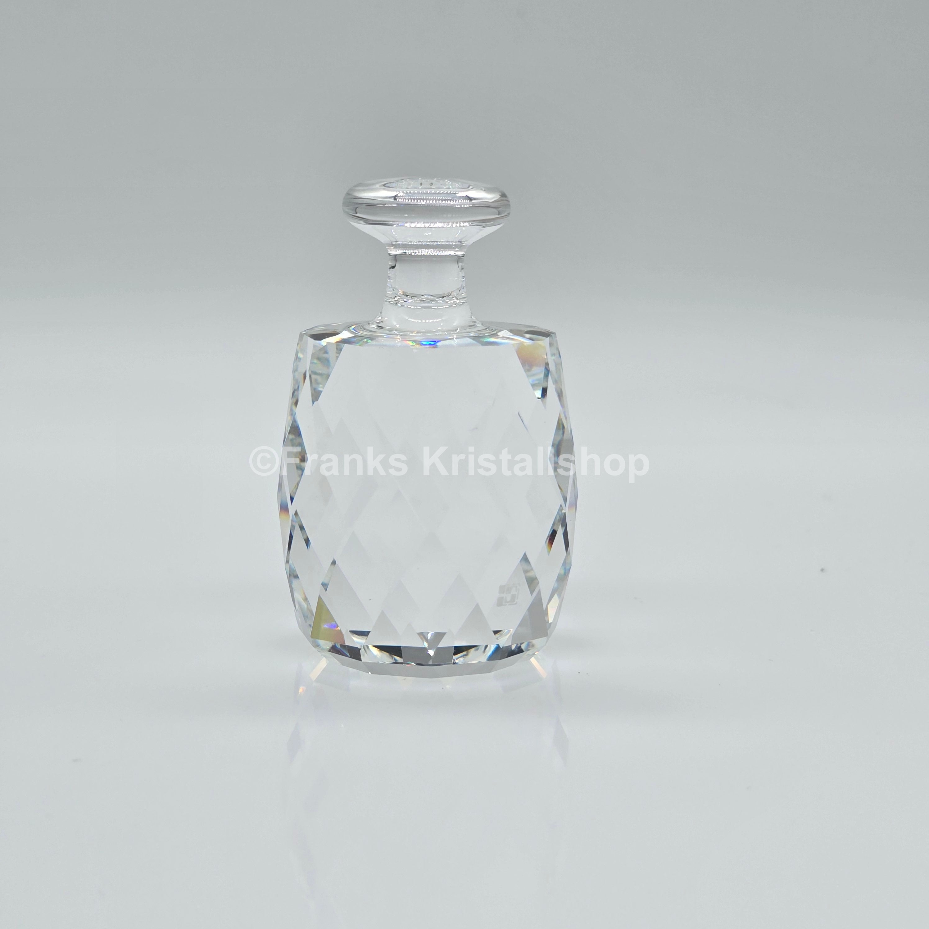 SWAROVSKI Gewicht 014318 oE
