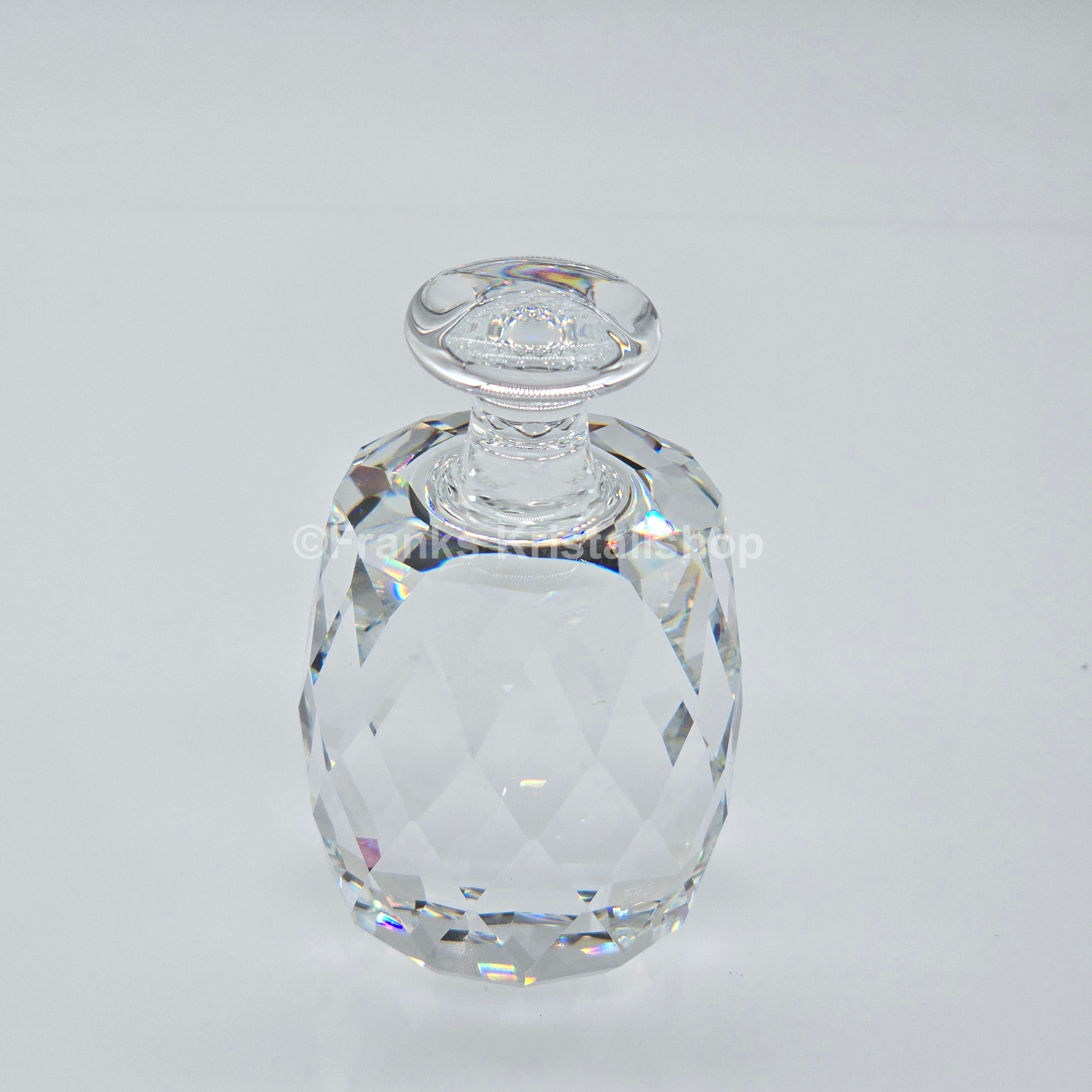 SWAROVSKI Gewicht 014318 oE