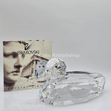 Lade das Bild in den Galerie-Viewer, SWAROVSKI Maxi Ente Stockente Giant Mallard Duck 014438
