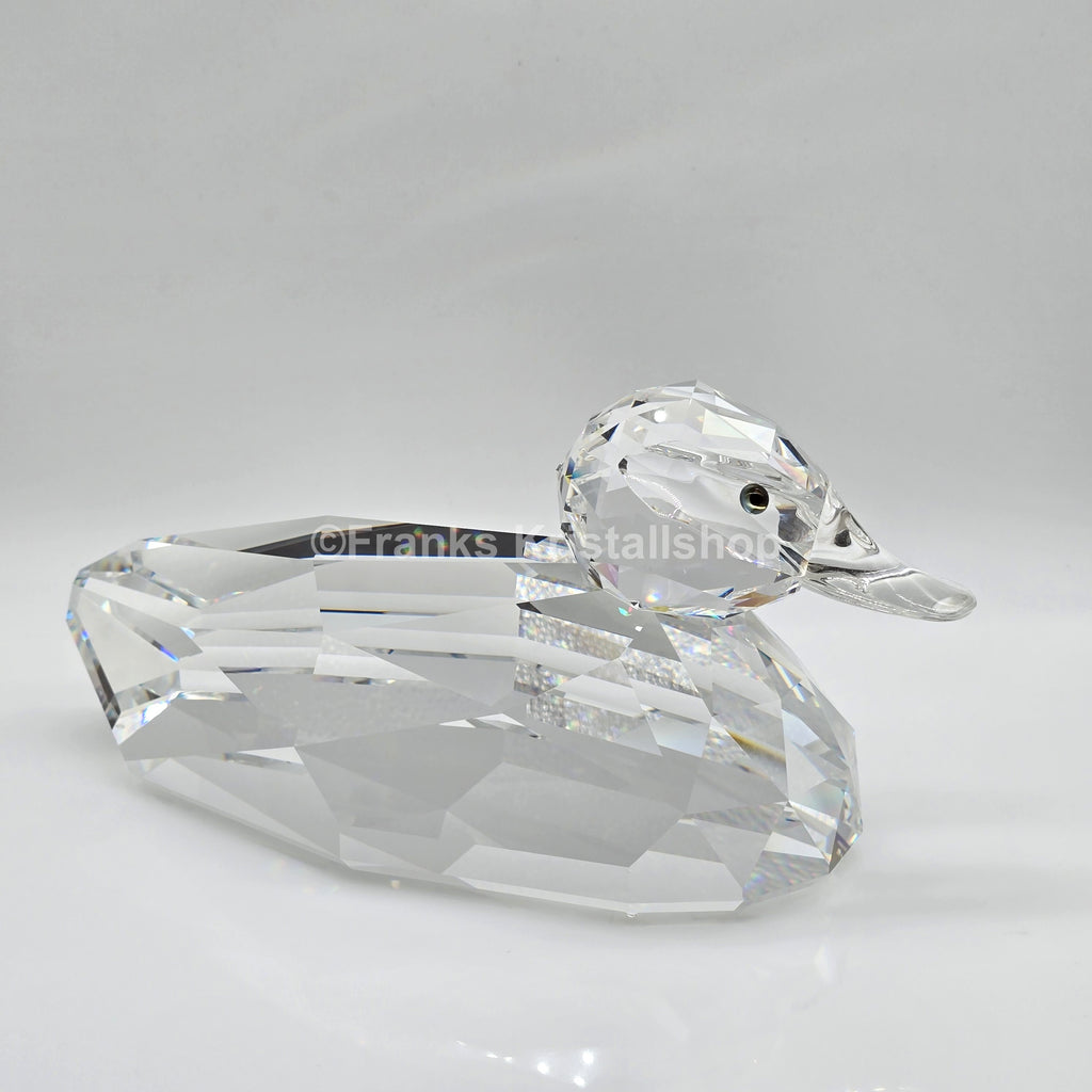 SWAROVSKI Maxi Ente Stockente Giant Mallard Duck 014438