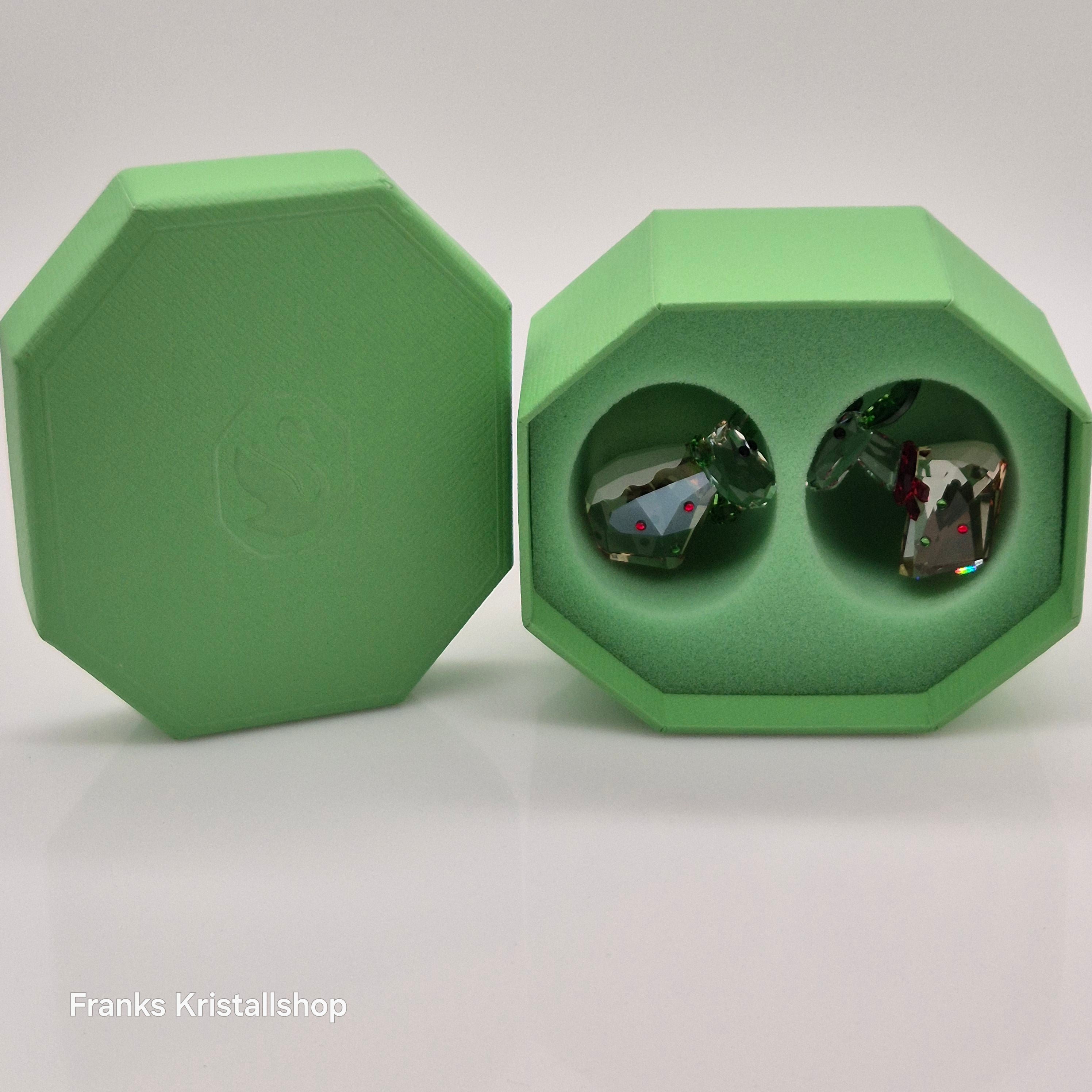 SWAROVSKI Festtags Mo & Ricci Weihnachten 2022 5631102