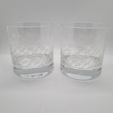 Lade das Bild in den Galerie-Viewer, SWAROVSKI Gläser 2er Set Whisky Cola Wasser Gläser 1131243
