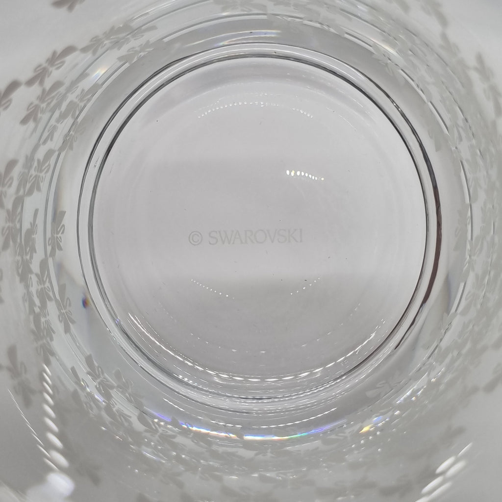 SWAROVSKI Gläser 2er Set Whisky Cola Wasser Gläser 1131243