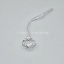 Lade das Bild in den Galerie-Viewer, SWAROVSKI Glücksbringer Kleeblatt Ornament 5526149
