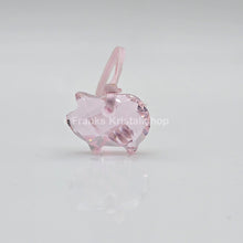 Lade das Bild in den Galerie-Viewer, SWAROVSKI Glücksschwein Lucky Pig Ornament 604252

