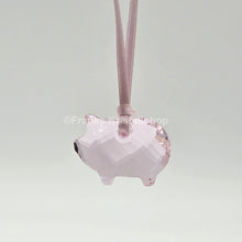 Lade das Bild in den Galerie-Viewer, SWAROVSKI Glücksschwein Lucky Pig Ornament 604252
