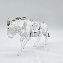 Lade das Bild in den Galerie-Viewer, SWAROVSKI Gnu 933662
