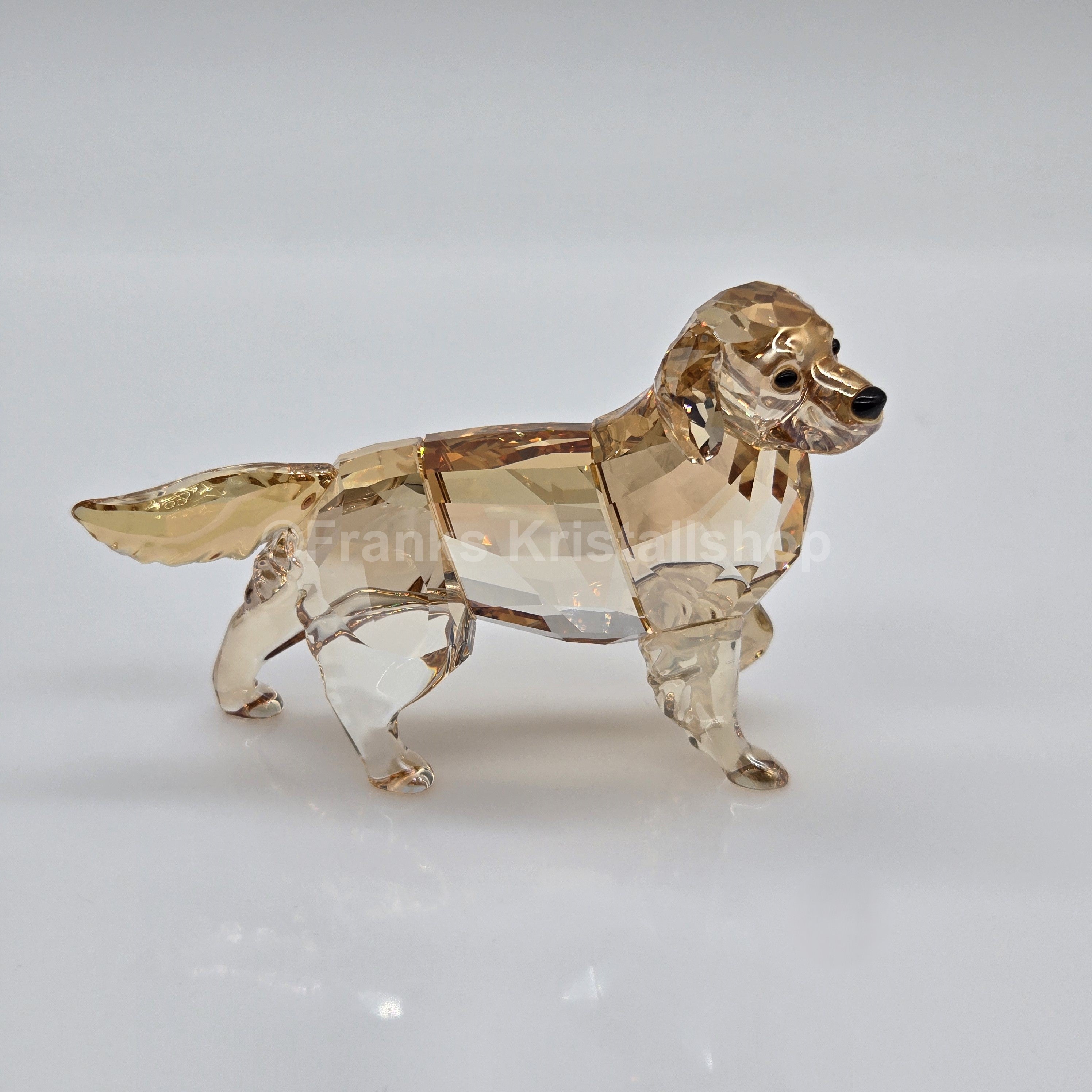 SWAROVSKI Golden Retriever Mutter 1142823