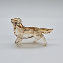 Lade das Bild in den Galerie-Viewer, SWAROVSKI Golden Retriever Mutter 1142823
