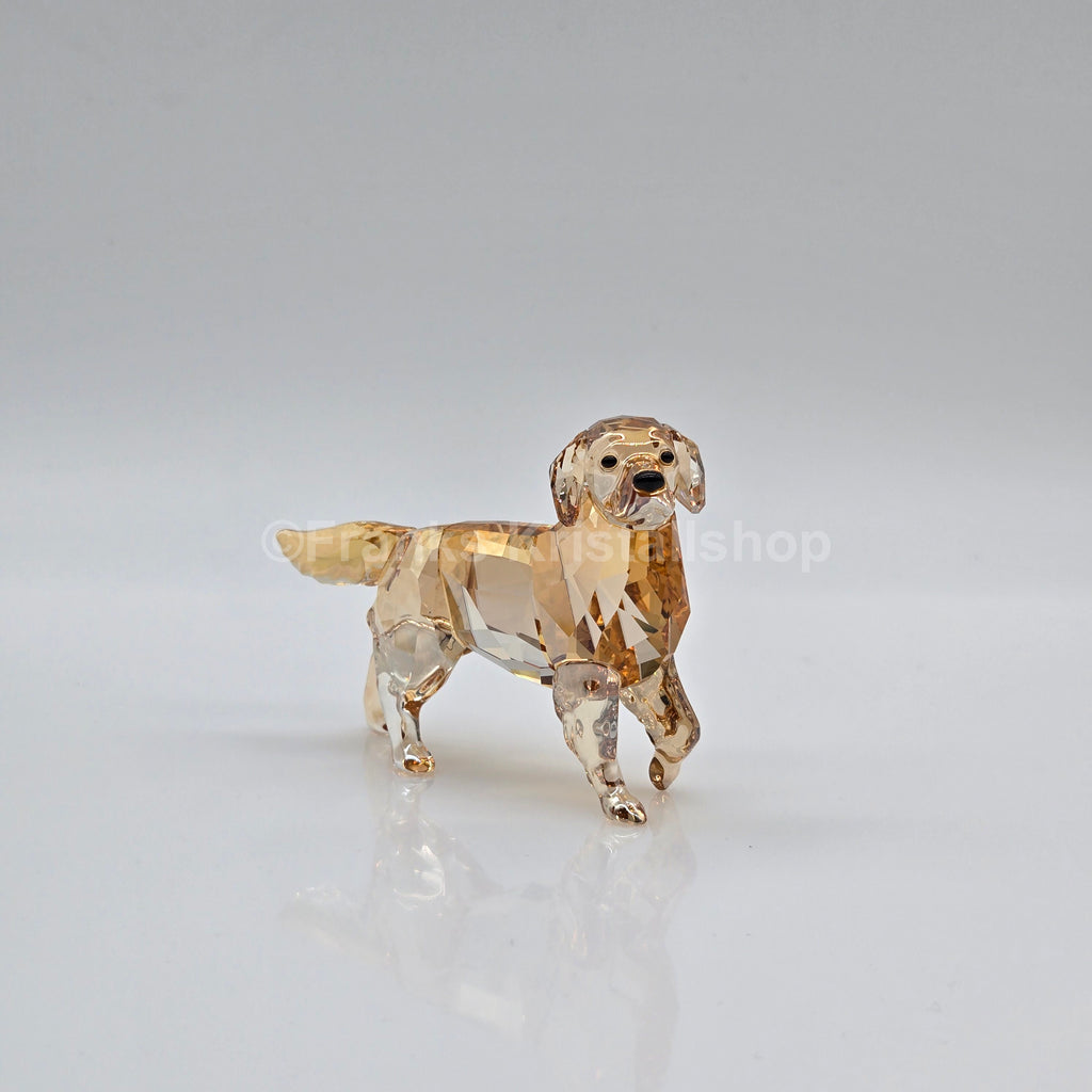 SWAROVSKI Golden Retriever Mutter 1142823