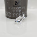 SWAROVSKI Goldfisch mini 202103