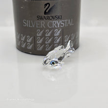 Lade das Bild in den Galerie-Viewer, SWAROVSKI Goldfisch Mini 202103
