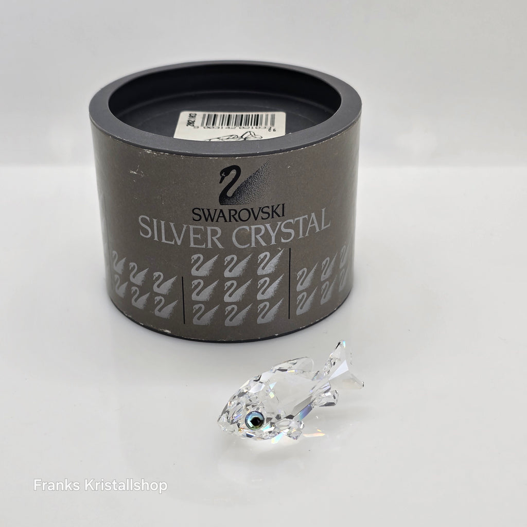 SWAROVSKI Goldfisch mini 202103