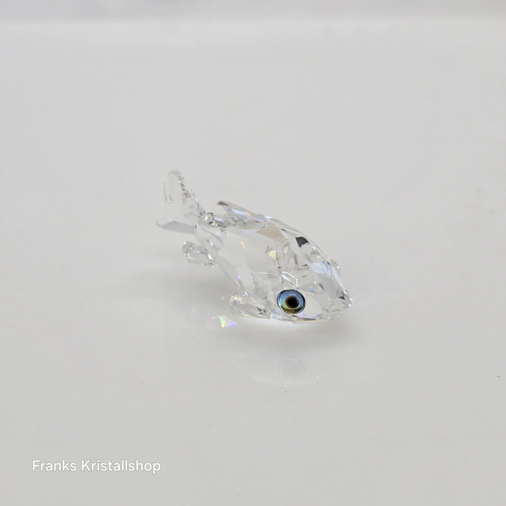 SWAROVSKI Goldfisch mini 202103