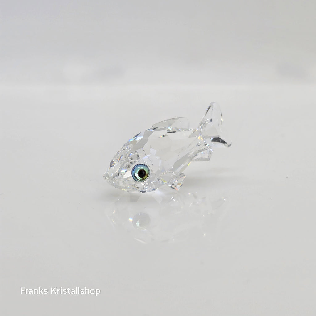 SWAROVSKI Goldfisch mini 202103