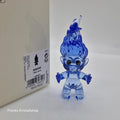 SWAROVSKI Good Luck Trolls - Troll Blau klein 5682655