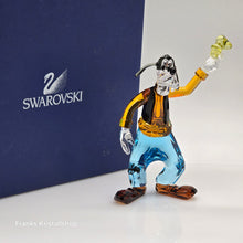 Lade das Bild in den Galerie-Viewer, SWAROVSKI Disney Goofy 5301576
