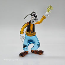 Lade das Bild in den Galerie-Viewer, SWAROVSKI Disney Goofy 5301576
