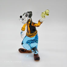 Lade das Bild in den Galerie-Viewer, SWAROVSKI Disney Goofy 5301576
