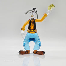 Lade das Bild in den Galerie-Viewer, SWAROVSKI Disney Goofy 5301576
