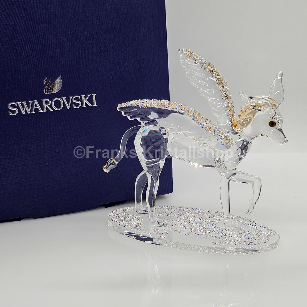 SWAROVSKI Grazelle, Limitiert, Limited Edition 5464875 oU