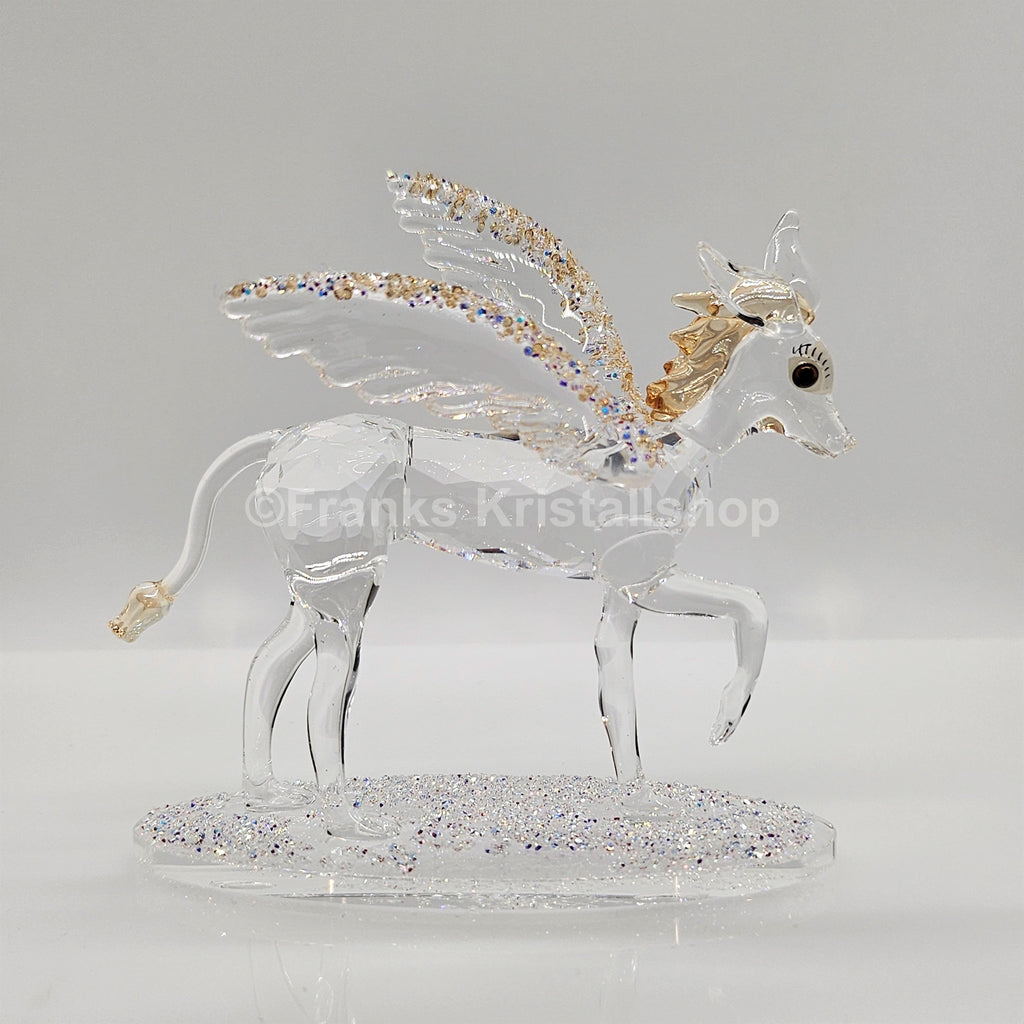 SWAROVSKI Grazelle, Limitiert, Limited Edition 5464875 oU