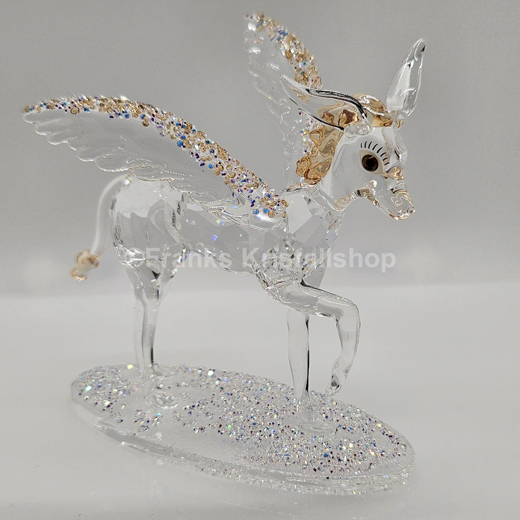 SWAROVSKI Grazelle, Limitiert, Limited Edition 5464875 oU