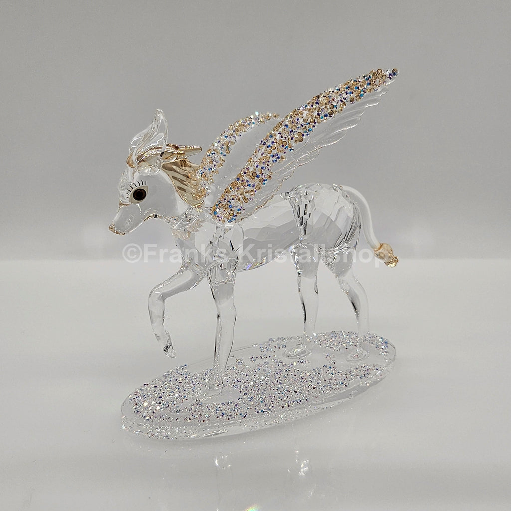 SWAROVSKI Grazelle, Limitiert, Limited Edition 5464875 oU