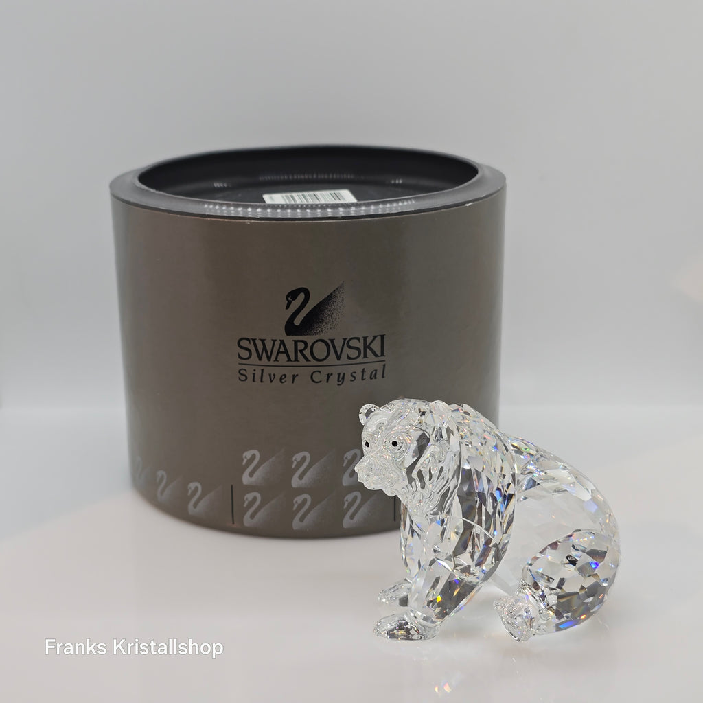 SWAROVSKI Grizzly Bär 243880