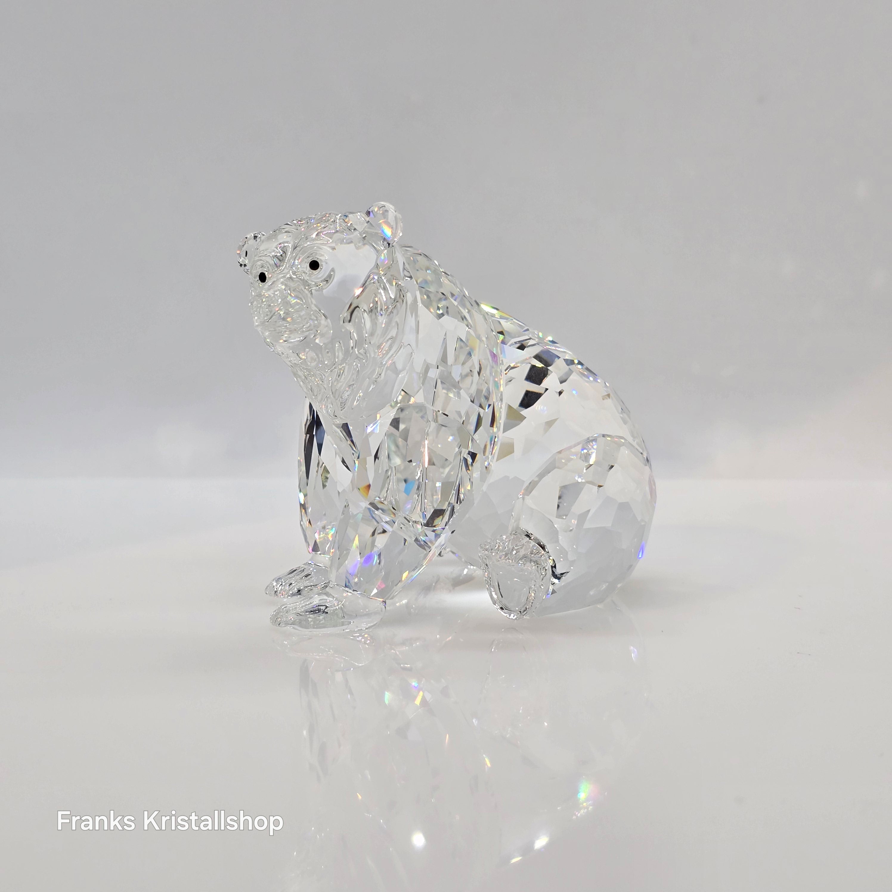 SWAROVSKI Grizzly Bär 243880