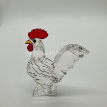 Lade das Bild in den Galerie-Viewer, SWAROVSKI Hahn 247759
