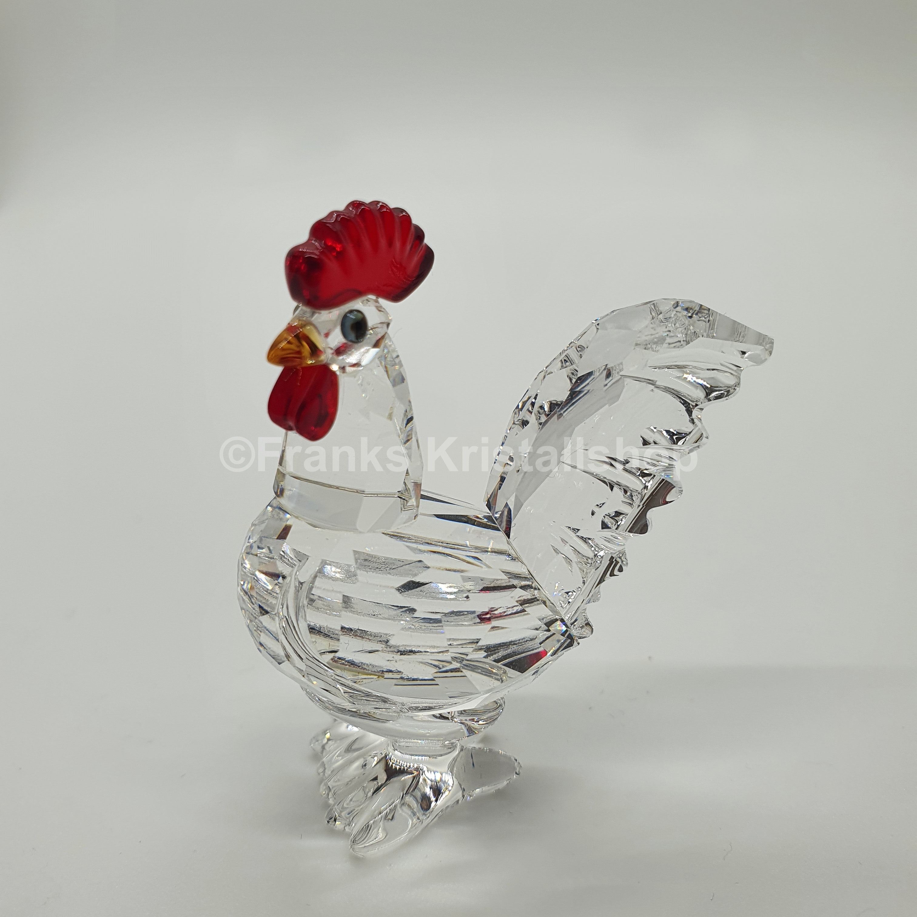 SWAROVSKI Hahn 247759