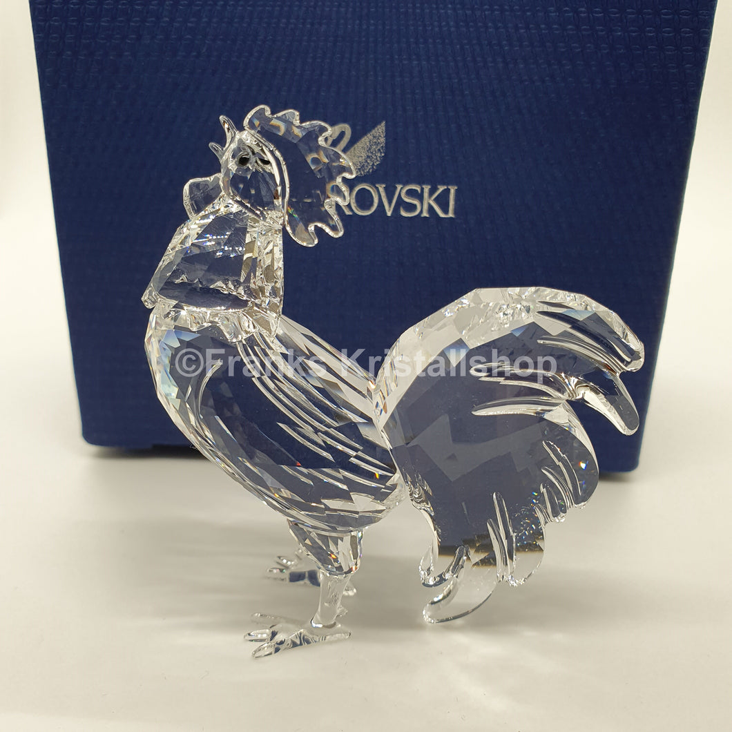SWAROVSKI Hahn Rooster groß 5135943