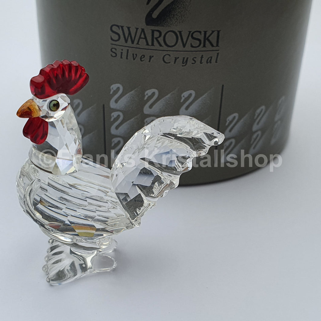 SWAROVSKI Hahn 247759