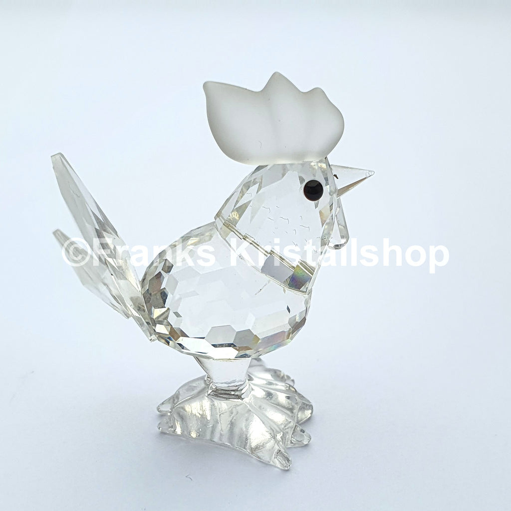 SWAROVSKI Hahn Huhn mini 014497