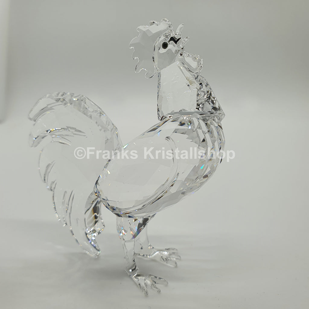 SWAROVSKI Hahn Rooster groß 5135943
