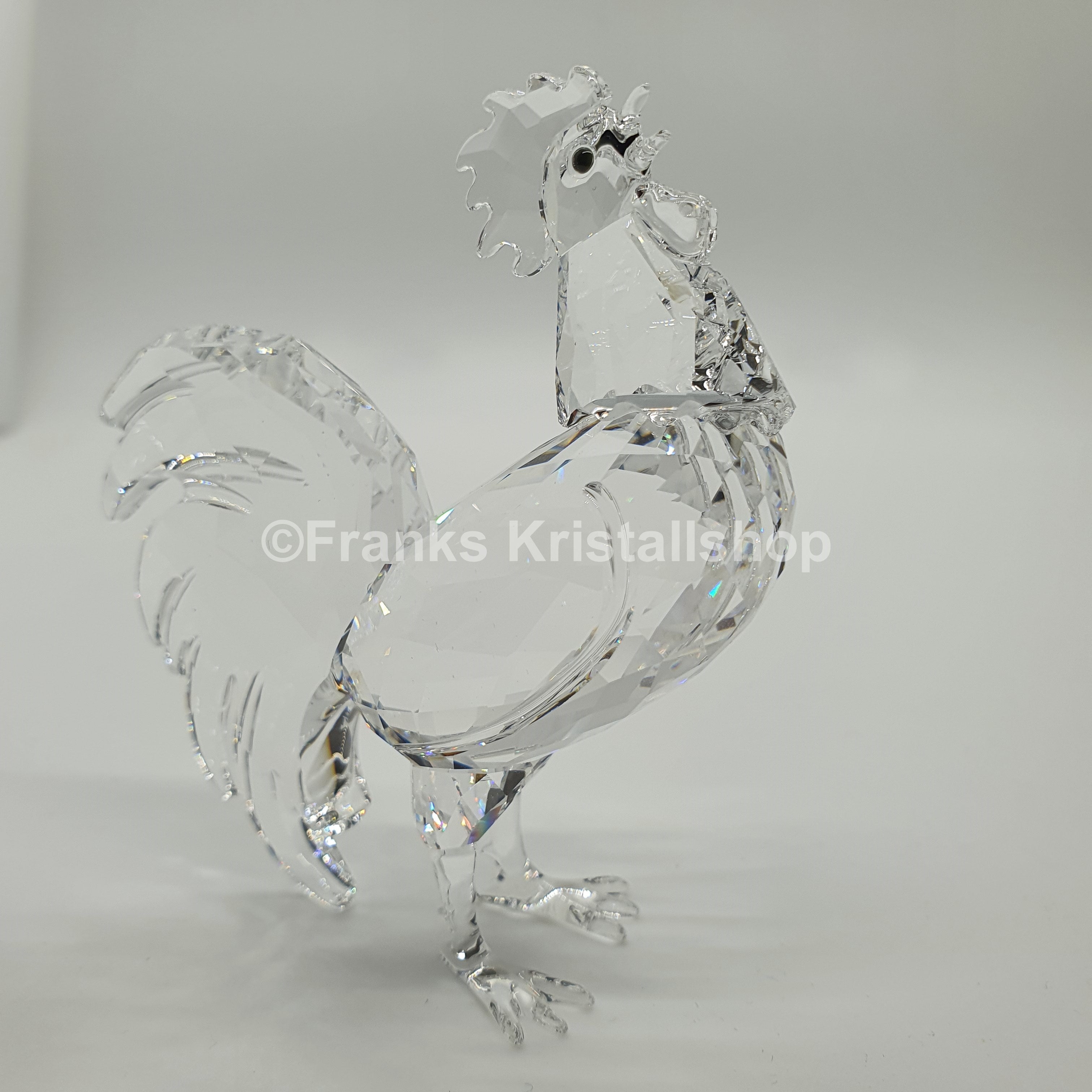 SWAROVSKI Hahn Rooster groß 5135943