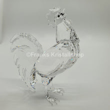 Lade das Bild in den Galerie-Viewer, SWAROVSKI Hahn Rooster groß 5135943
