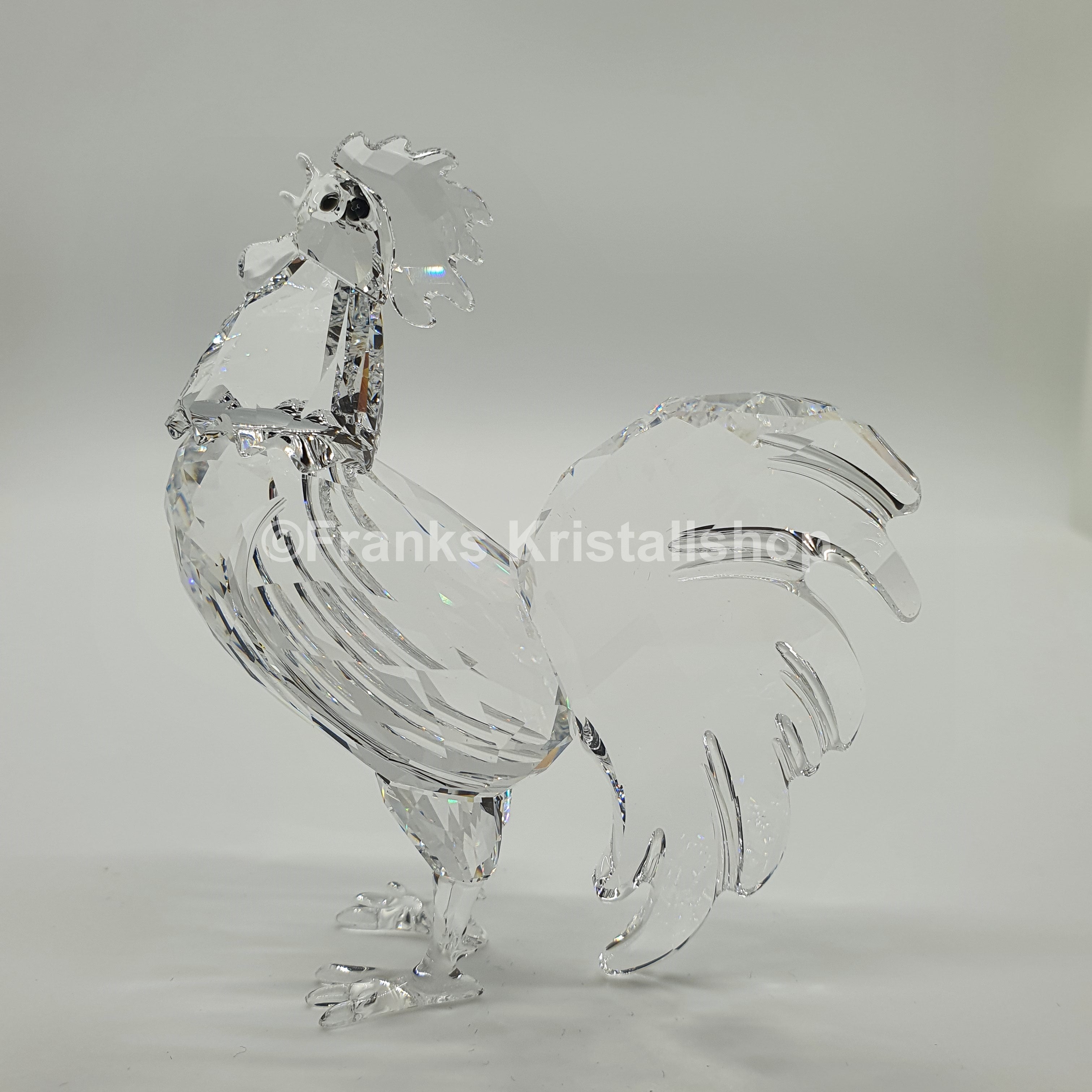 SWAROVSKI Hahn Rooster groß 5135943