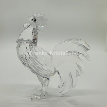 Lade das Bild in den Galerie-Viewer, SWAROVSKI Hahn Rooster groß 5135943
