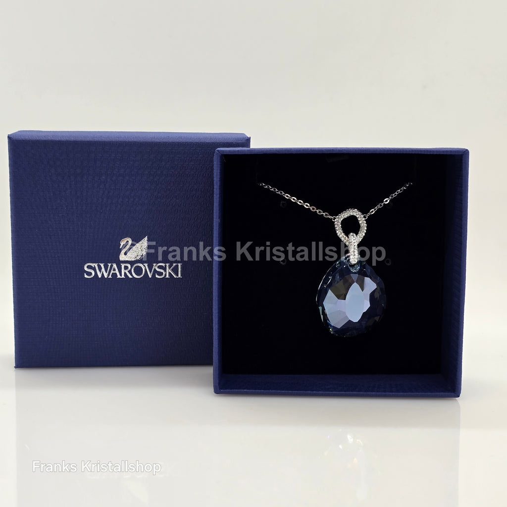 SWAROVSKI Barock Halskette Kette Rarität nur für Asien, Asia 5210872